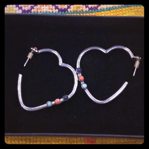 Jewelry - Prettiest earrings.